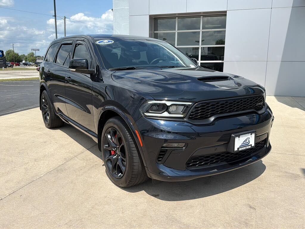 2023 DODGE Durango