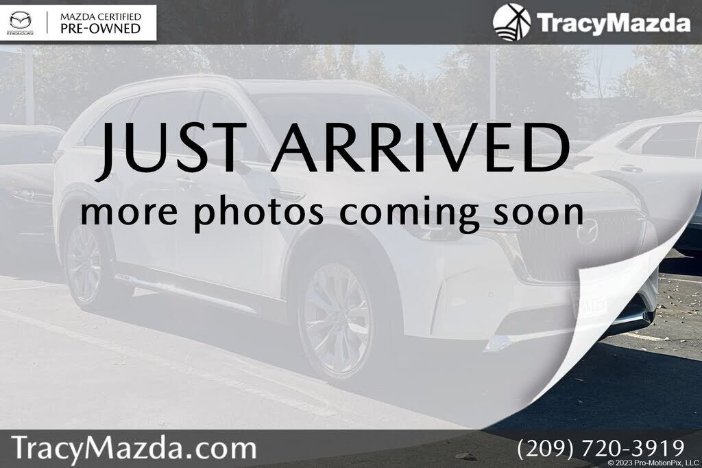 2024 MAZDA CX-90
