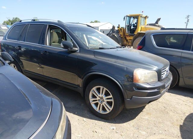 2011 VOLVO XC90