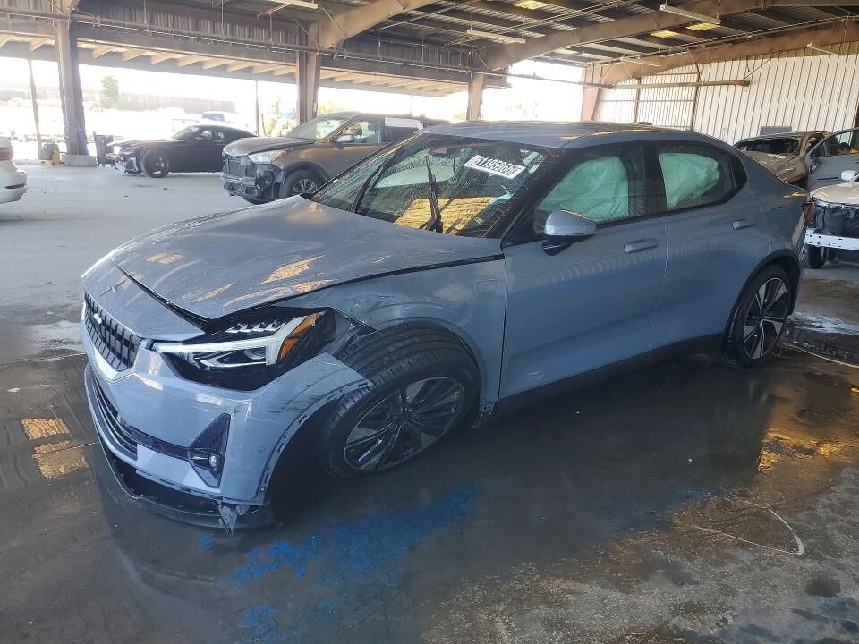 2023 POLESTAR PS2