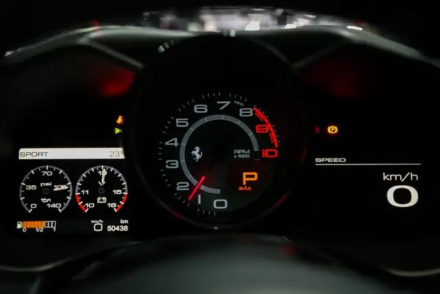 Ferrari FF