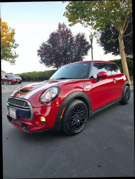 2014 MINI Hardtop