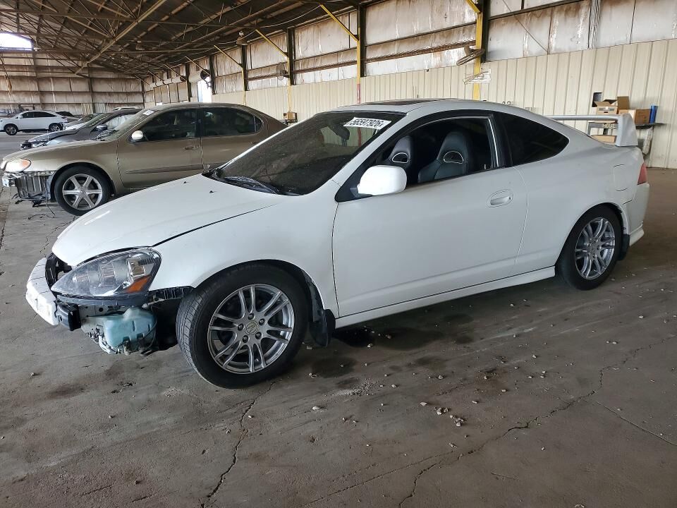 2006 ACURA RSX