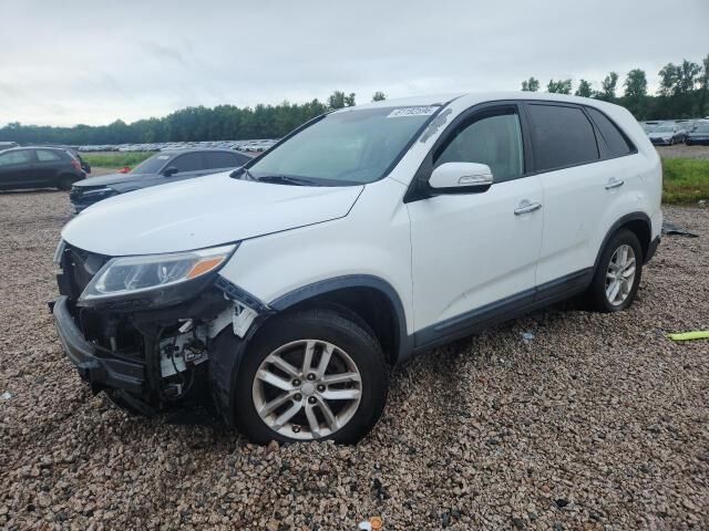 2015 KIA Sorento