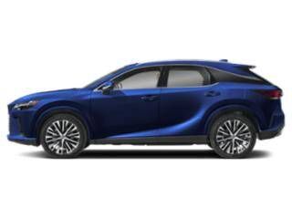 2026 LEXUS RX