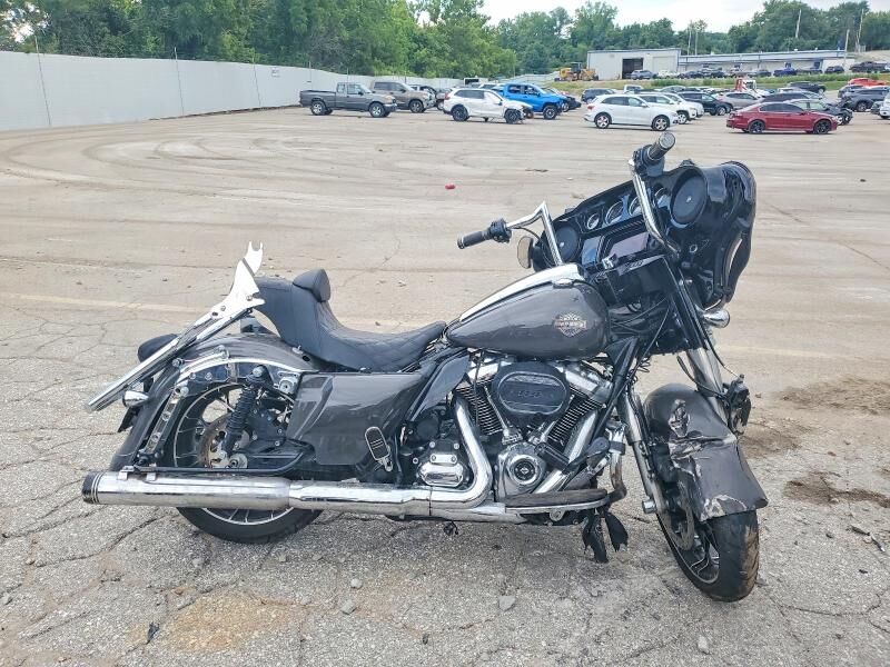 2023 HARLEY DAVIDSON FLHXS / Street Glide Special