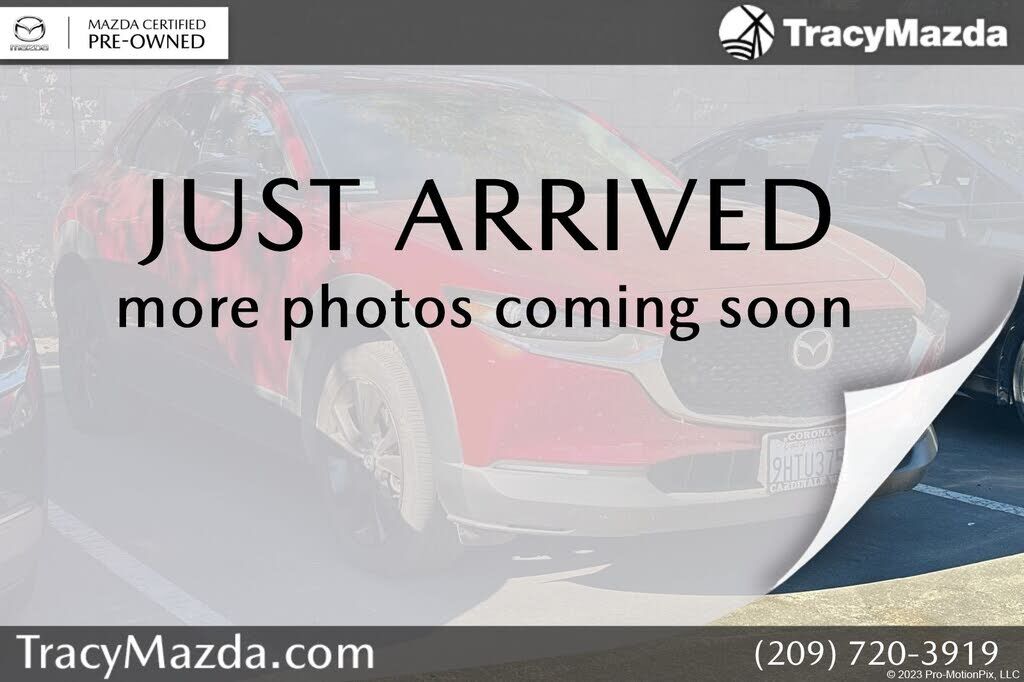 2023 MAZDA CX-30