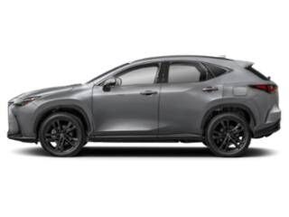 2026 LEXUS NX