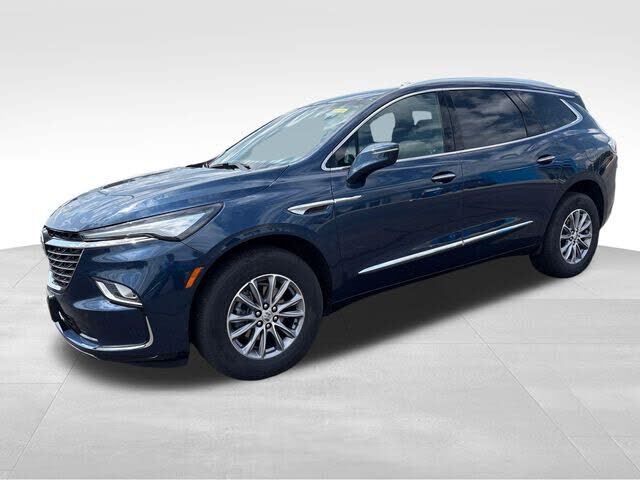 2024 BUICK Enclave