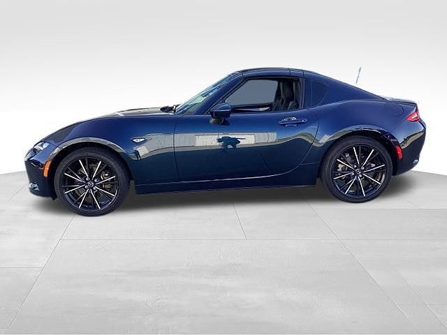 2025 MAZDA MX-5