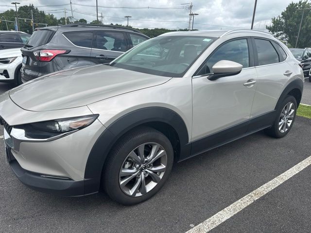 2023 MAZDA CX-30