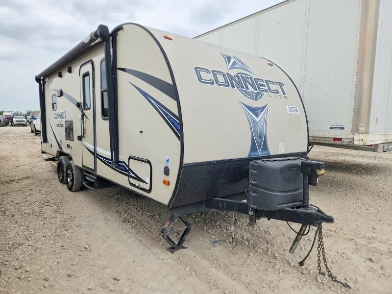 2018 KZ-RV Spree