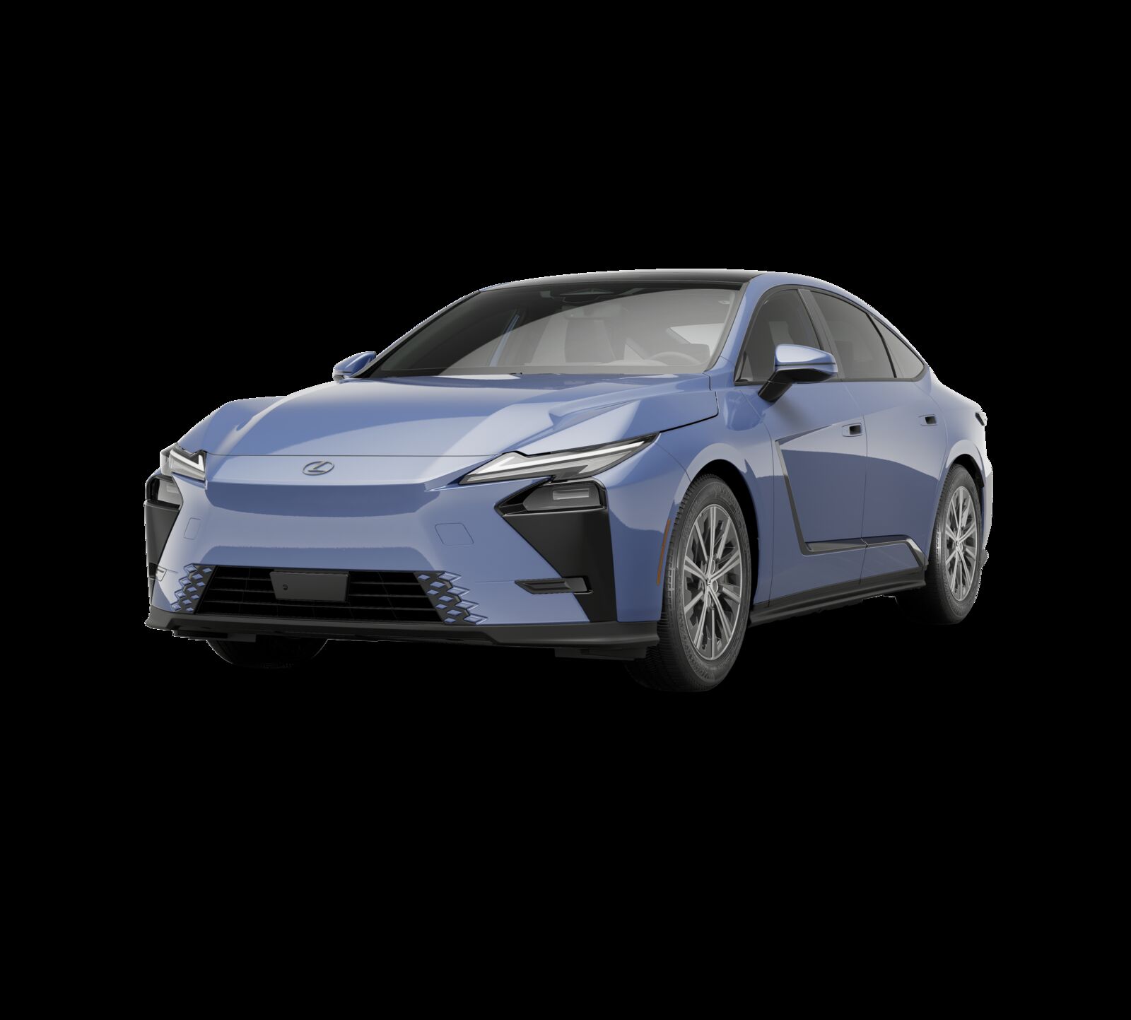 2026 LEXUS ES