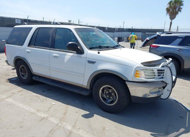 1997 FORD Expedition