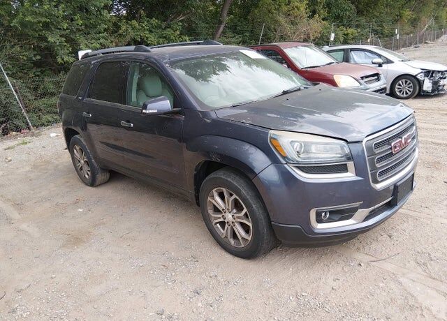 2013 GMC Acadia