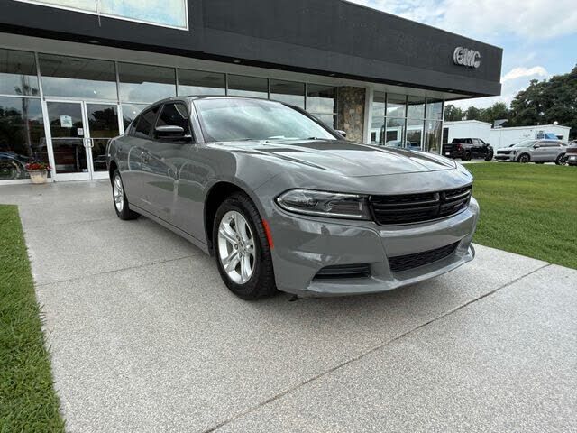 2023 DODGE Charger