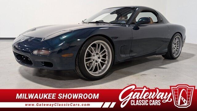 1994 MAZDA RX-7
