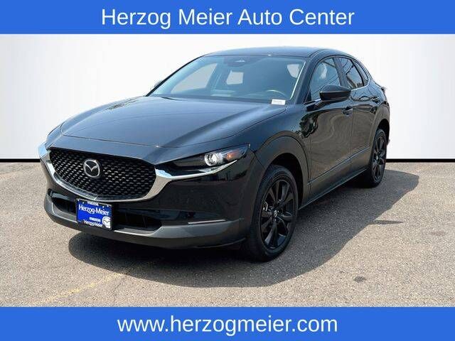 2024 MAZDA CX-30