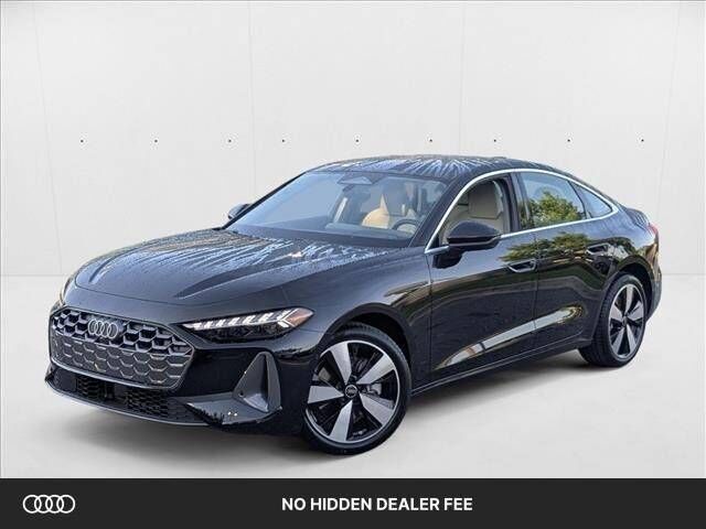 2025 AUDI A5