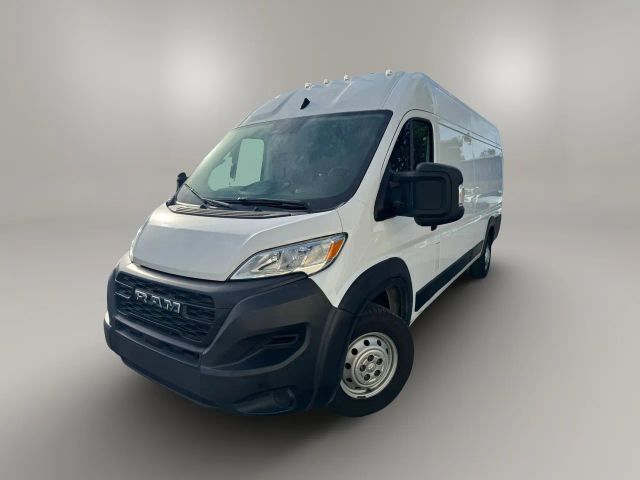 2023 RAM Promaster 3500