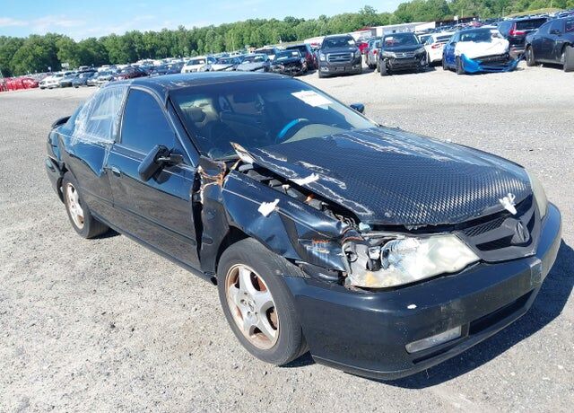 2003 ACURA TL