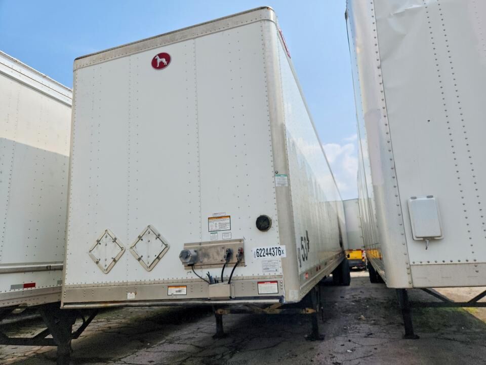 2022 GREAT DANE TRAILERS Great Dane Trailers