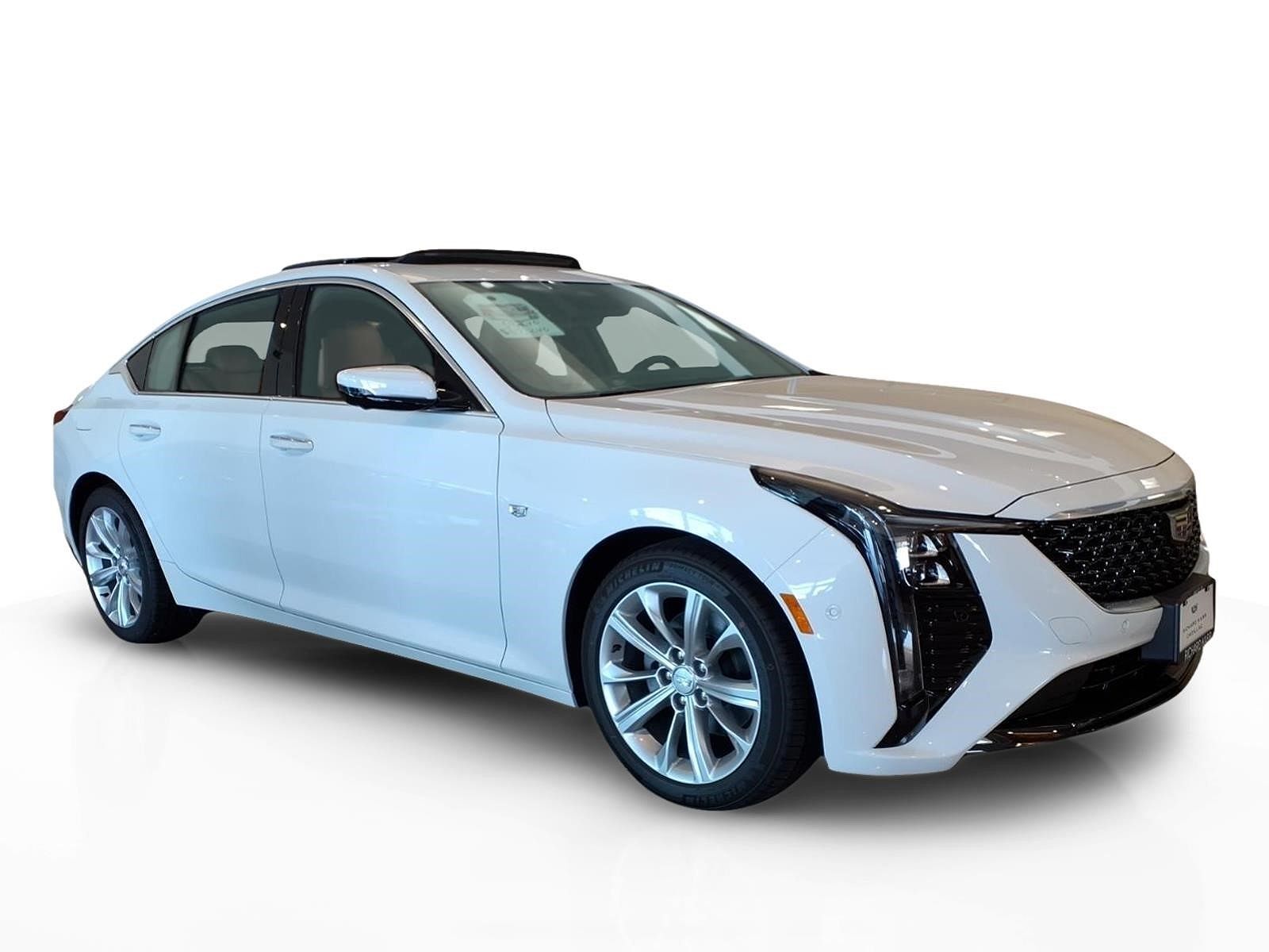 2026 CADILLAC CT5