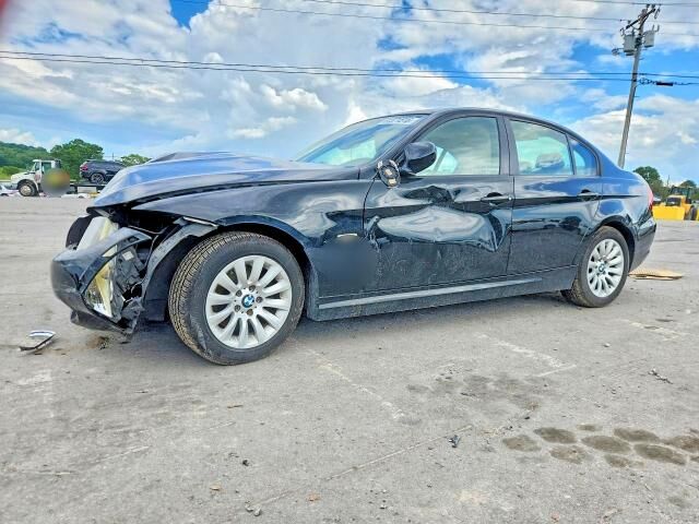 2009 BMW 3 Series