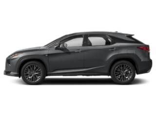 2019 LEXUS RX