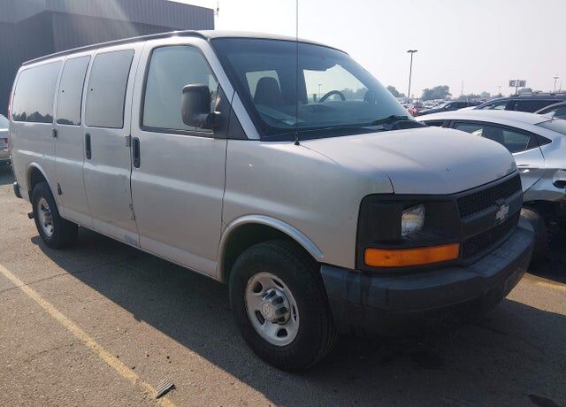 2005 CHEVROLET Express