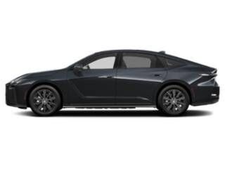 2026 LEXUS ES