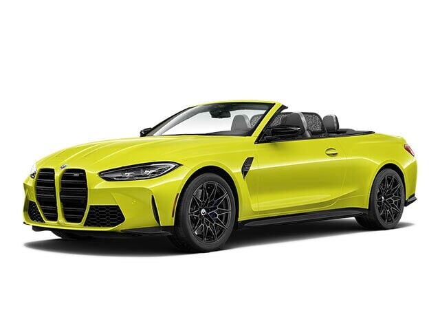 2024 BMW M4