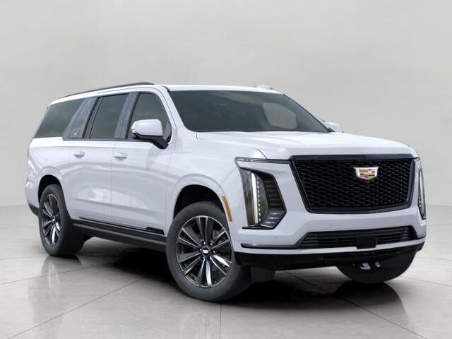 2026 CADILLAC Escalade ESV