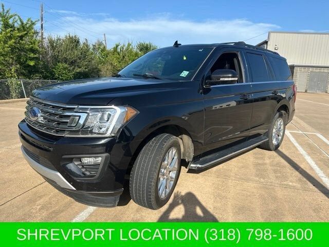2020 FORD Expedition
