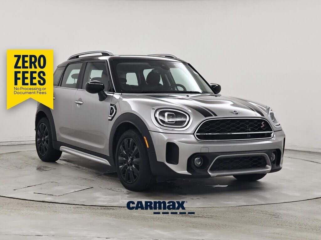 2024 MINI Countryman