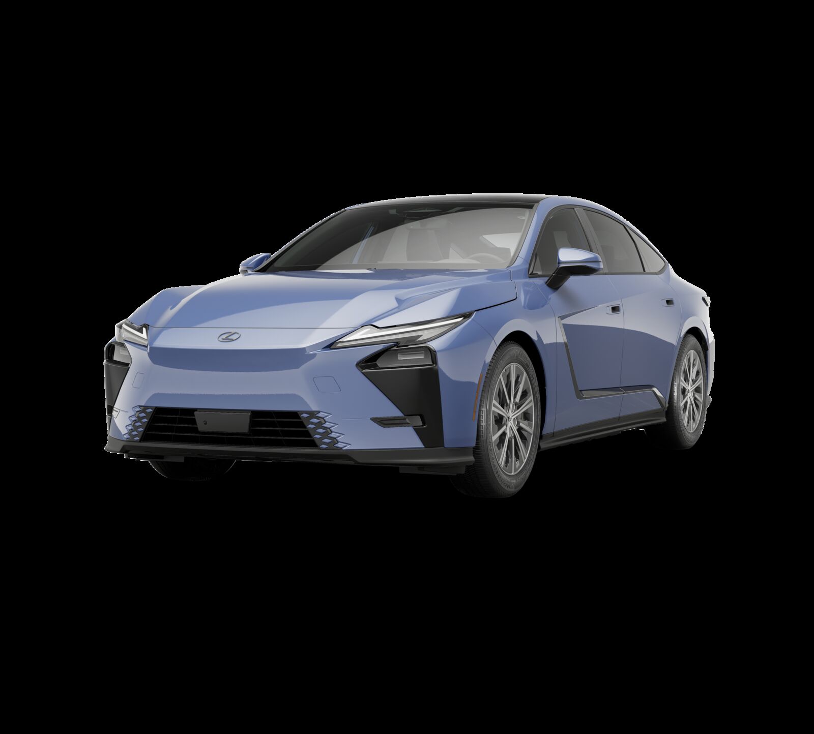 2026 LEXUS ES