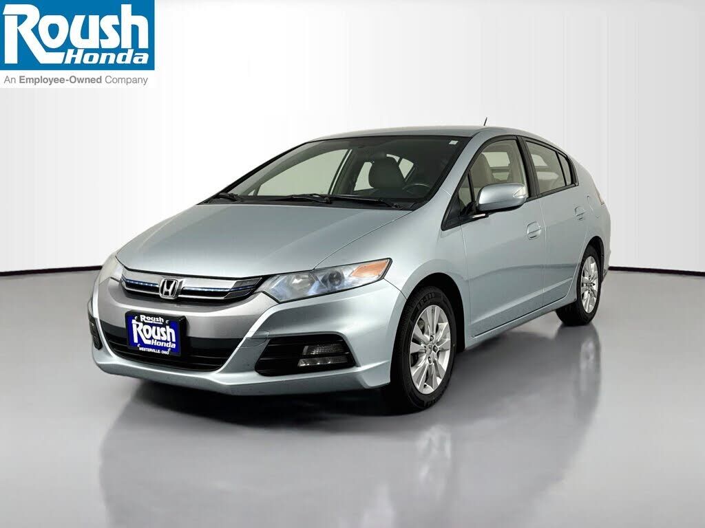 2013 HONDA Insight