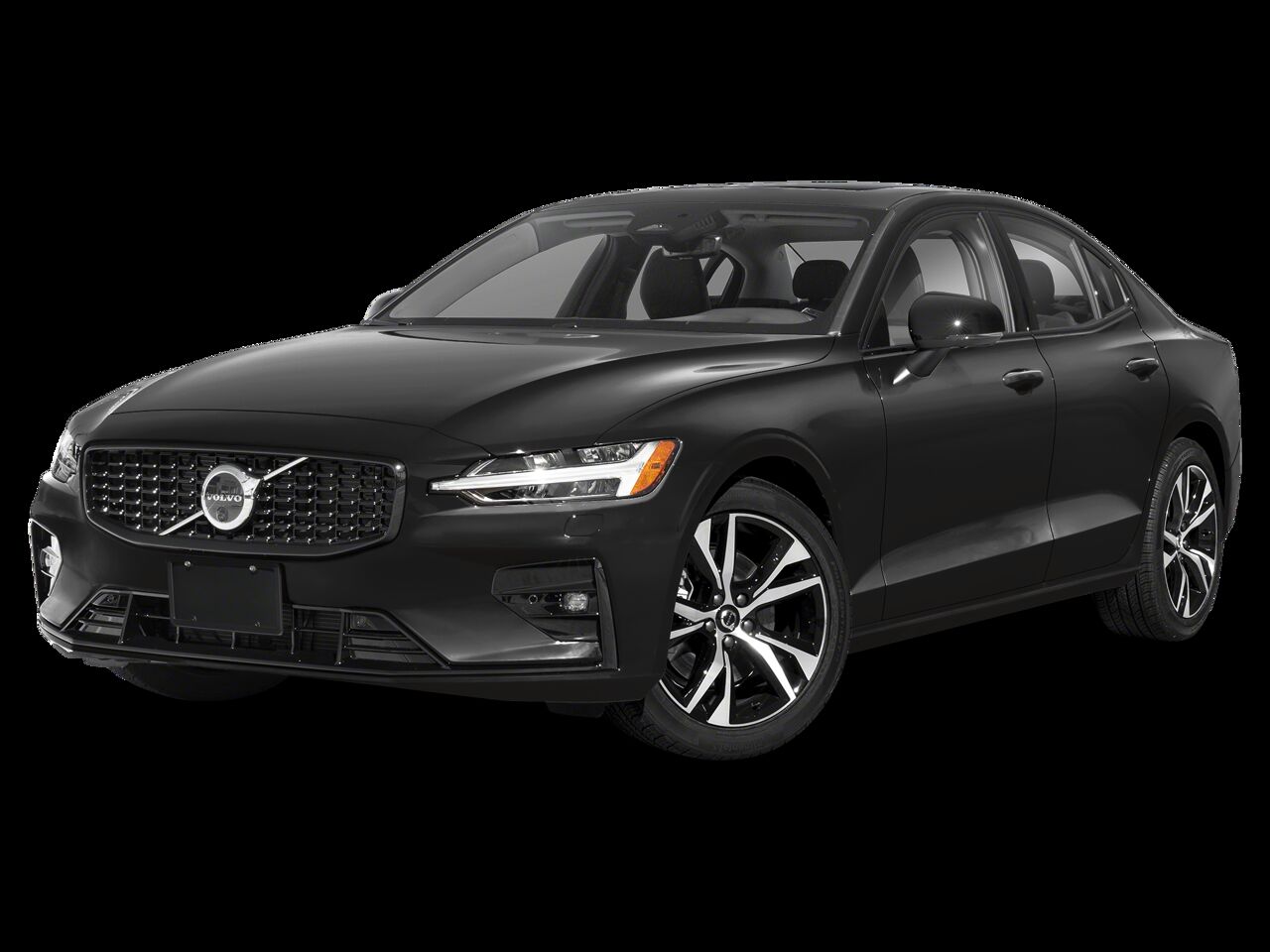 2023 VOLVO S60