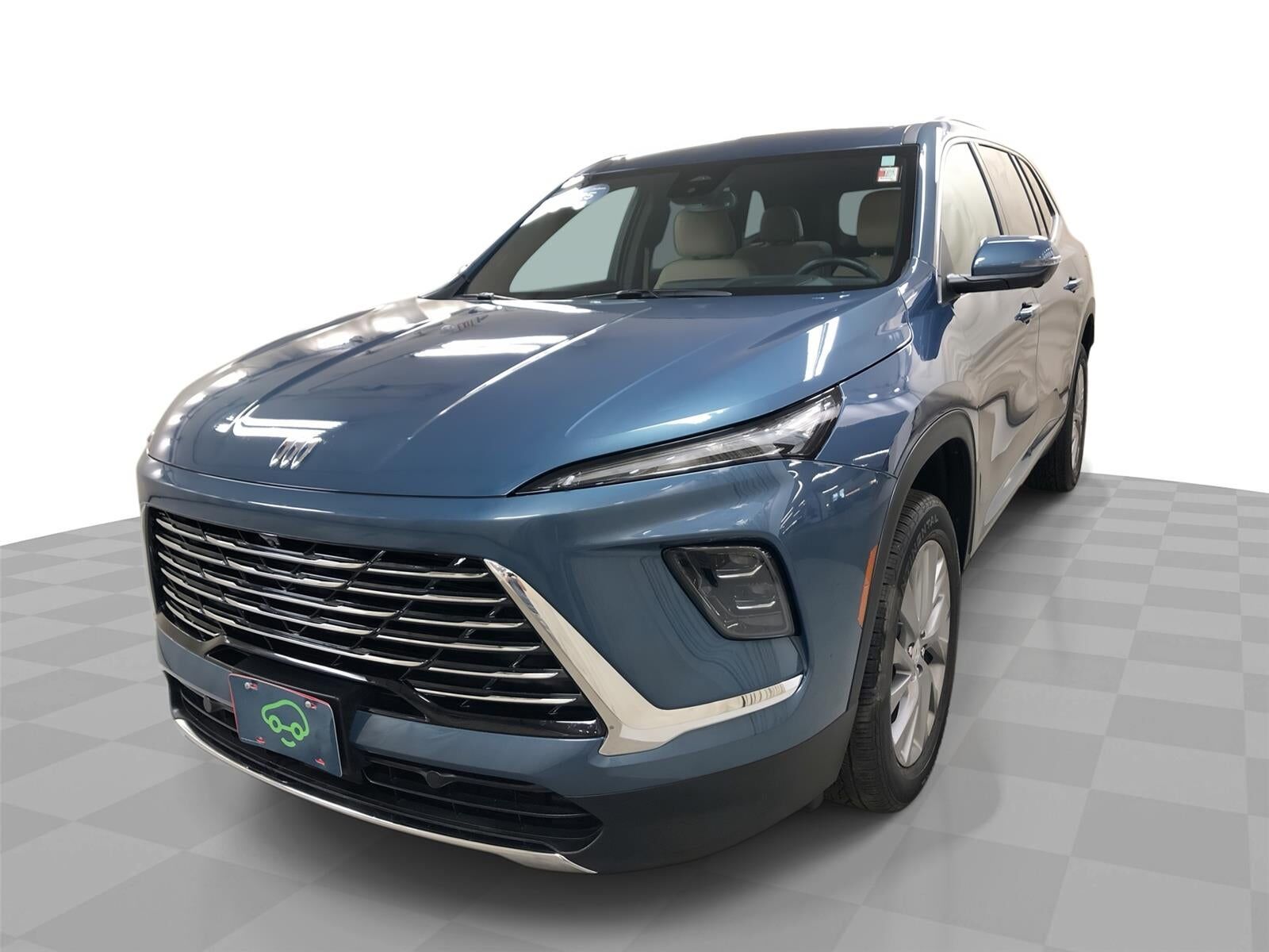 2025 BUICK Enclave