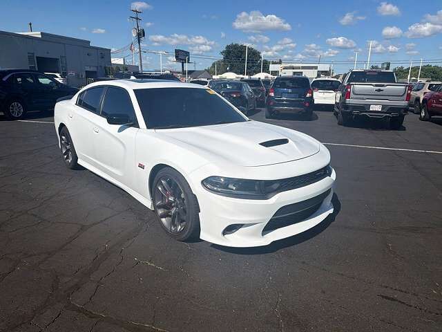 2023 DODGE Charger