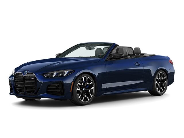 2027 BMW M4