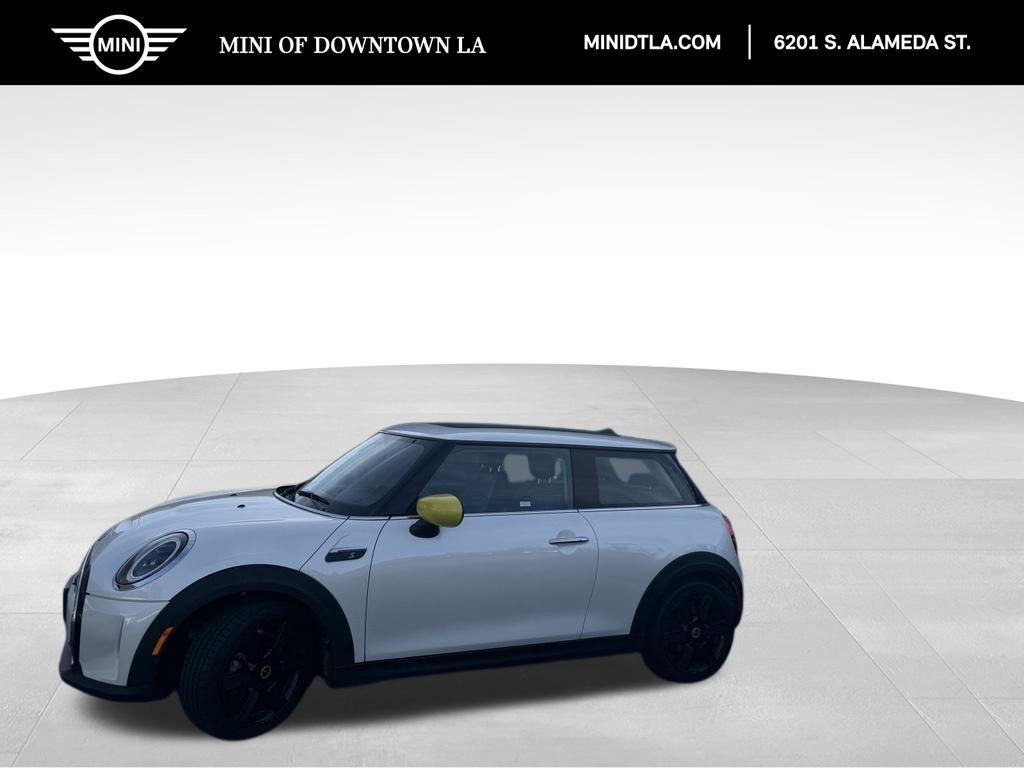 2024 MINI Hardtop