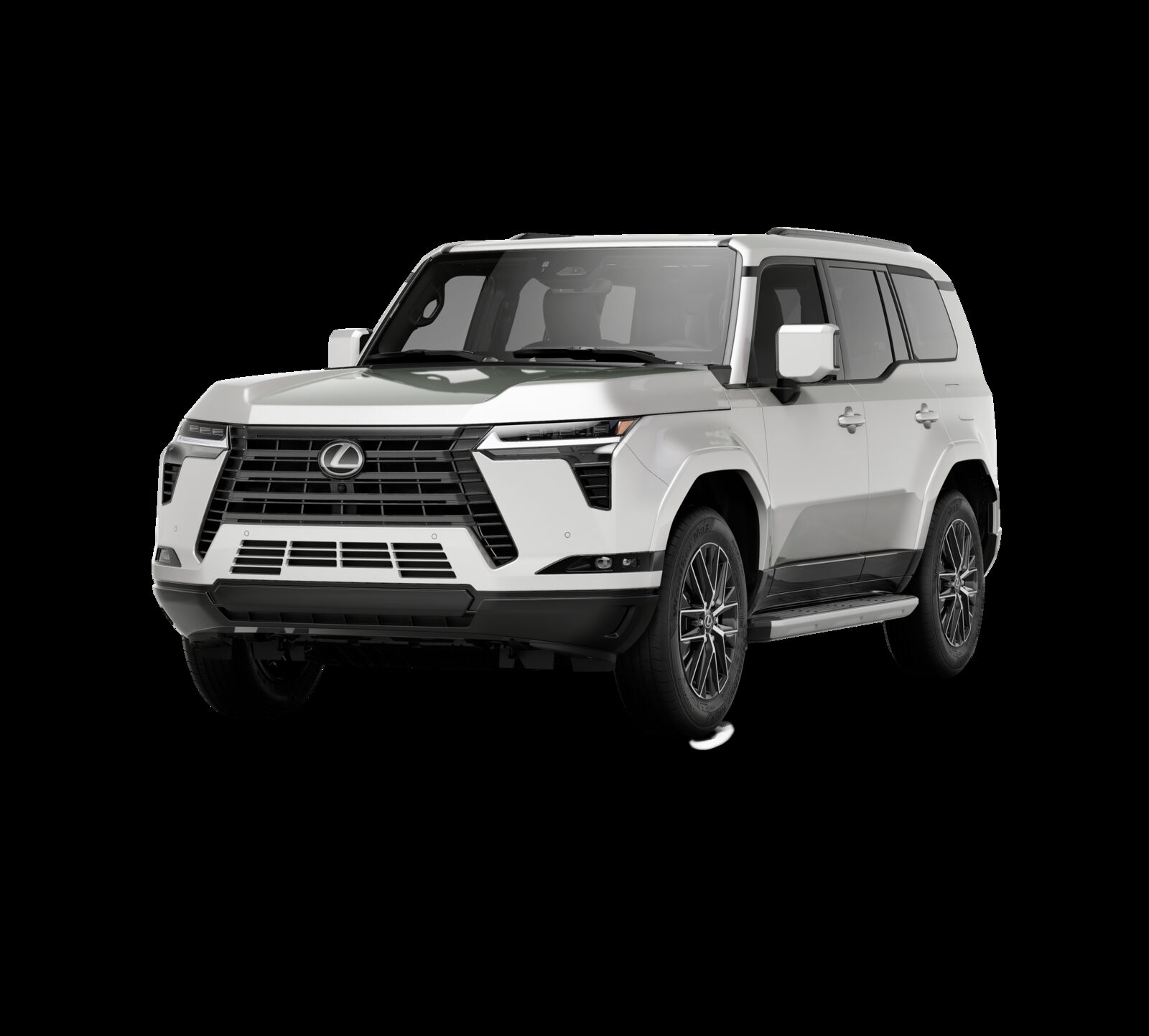 2026 LEXUS GX