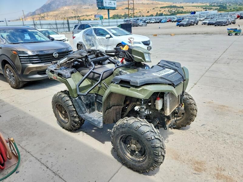 2024 POLARIS Sportsman