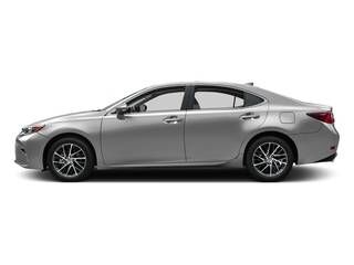 2017 LEXUS ES