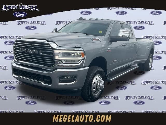 2024 RAM 3500