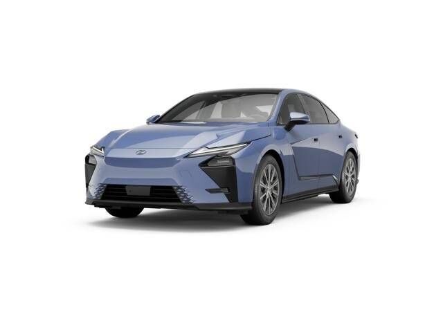 2026 LEXUS ES