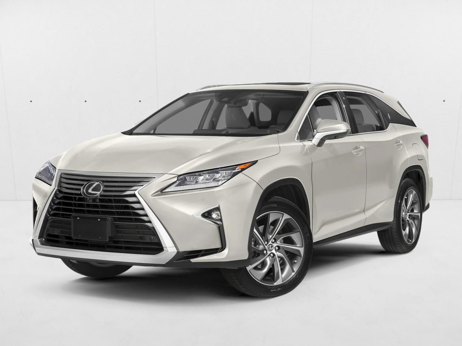 2019 LEXUS RX