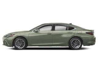 2024 LEXUS ES