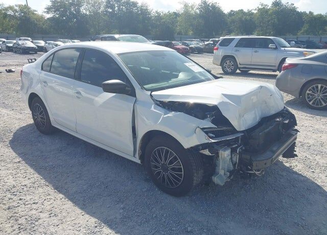 2015 VOLKSWAGEN Jetta